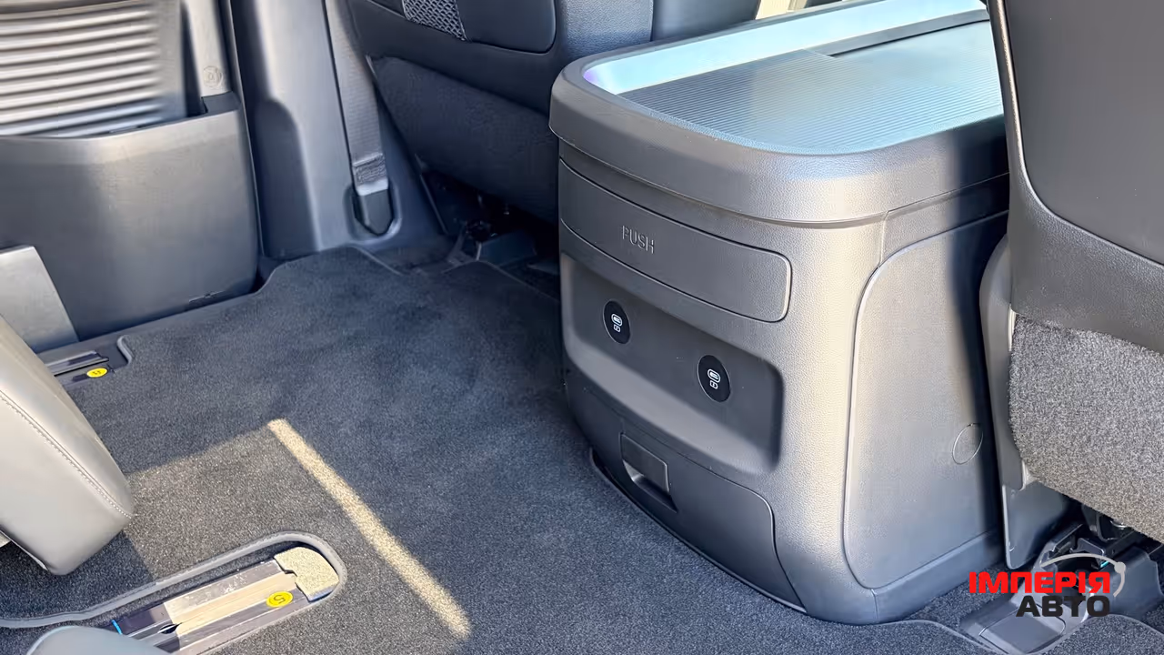 Hyundai Staria - фото 41