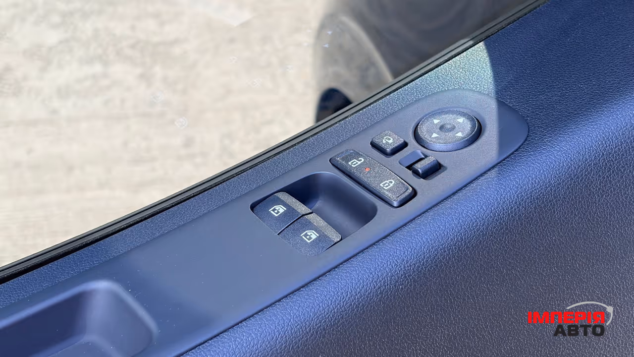 Hyundai Staria - фото 53