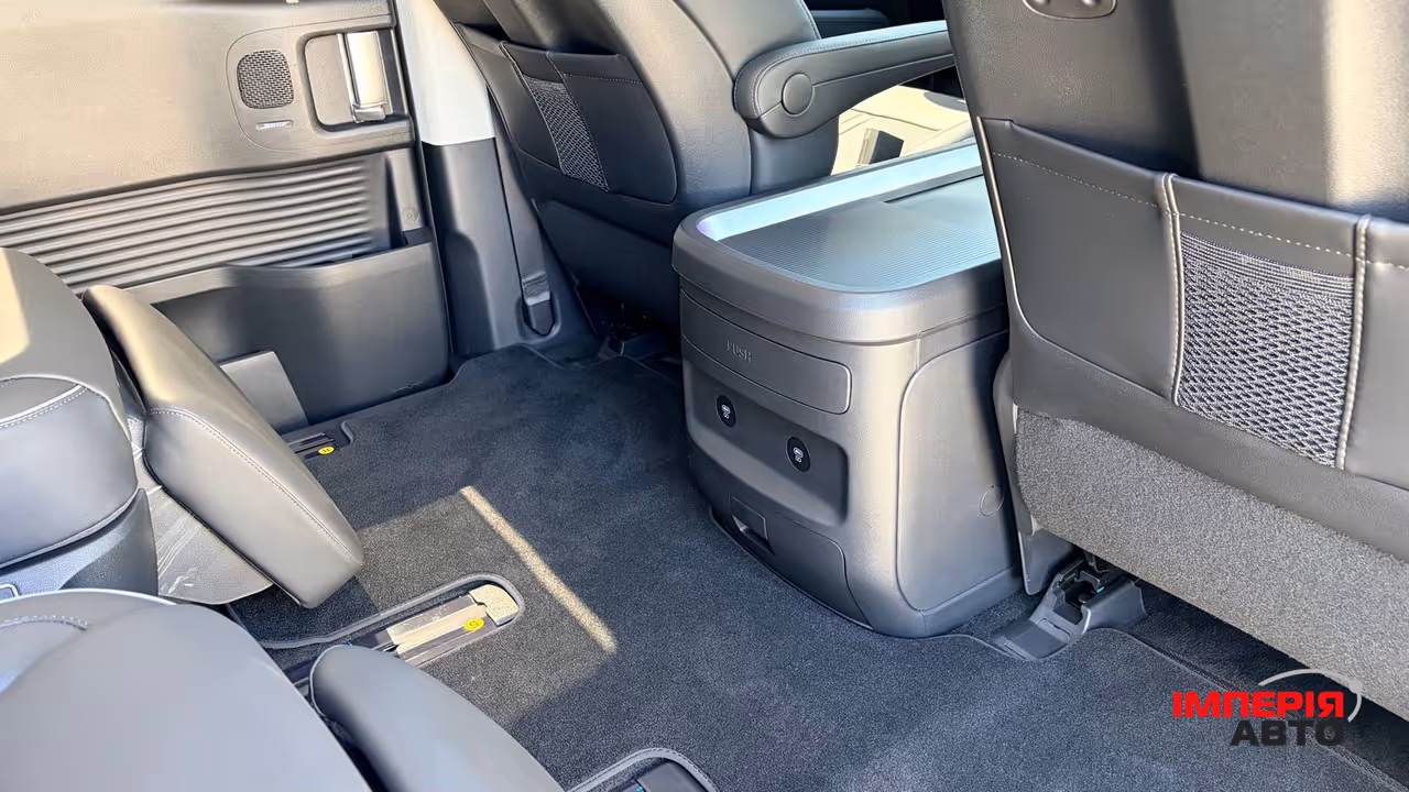 Hyundai Staria - фото 40