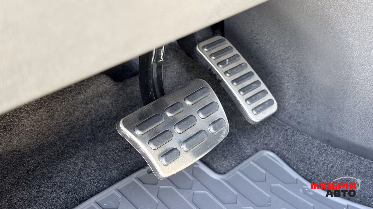 Hyundai Staria - фото 47