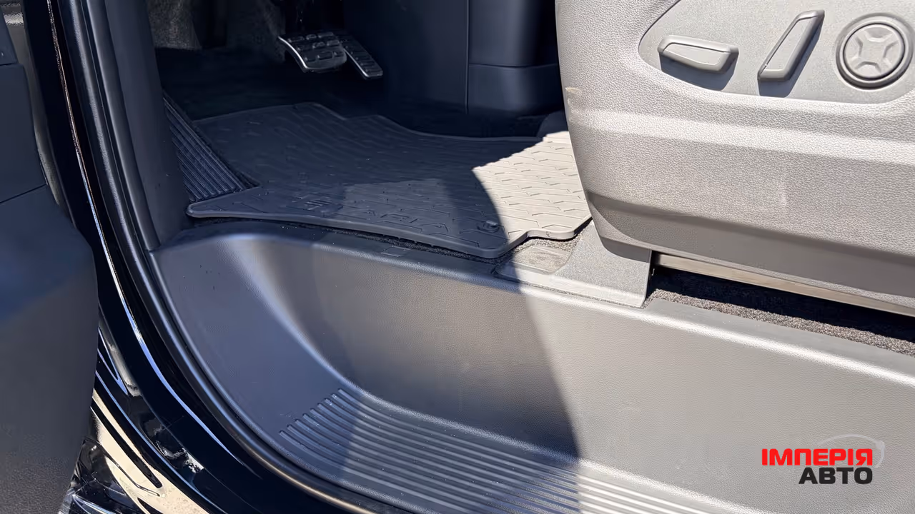 Hyundai Staria - фото 48