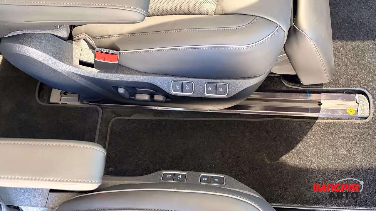 Hyundai Staria - фото 33