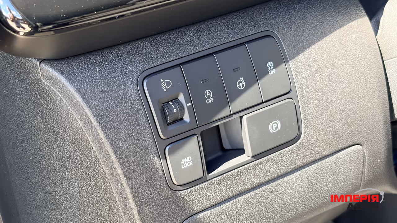 Hyundai Staria - фото 51
