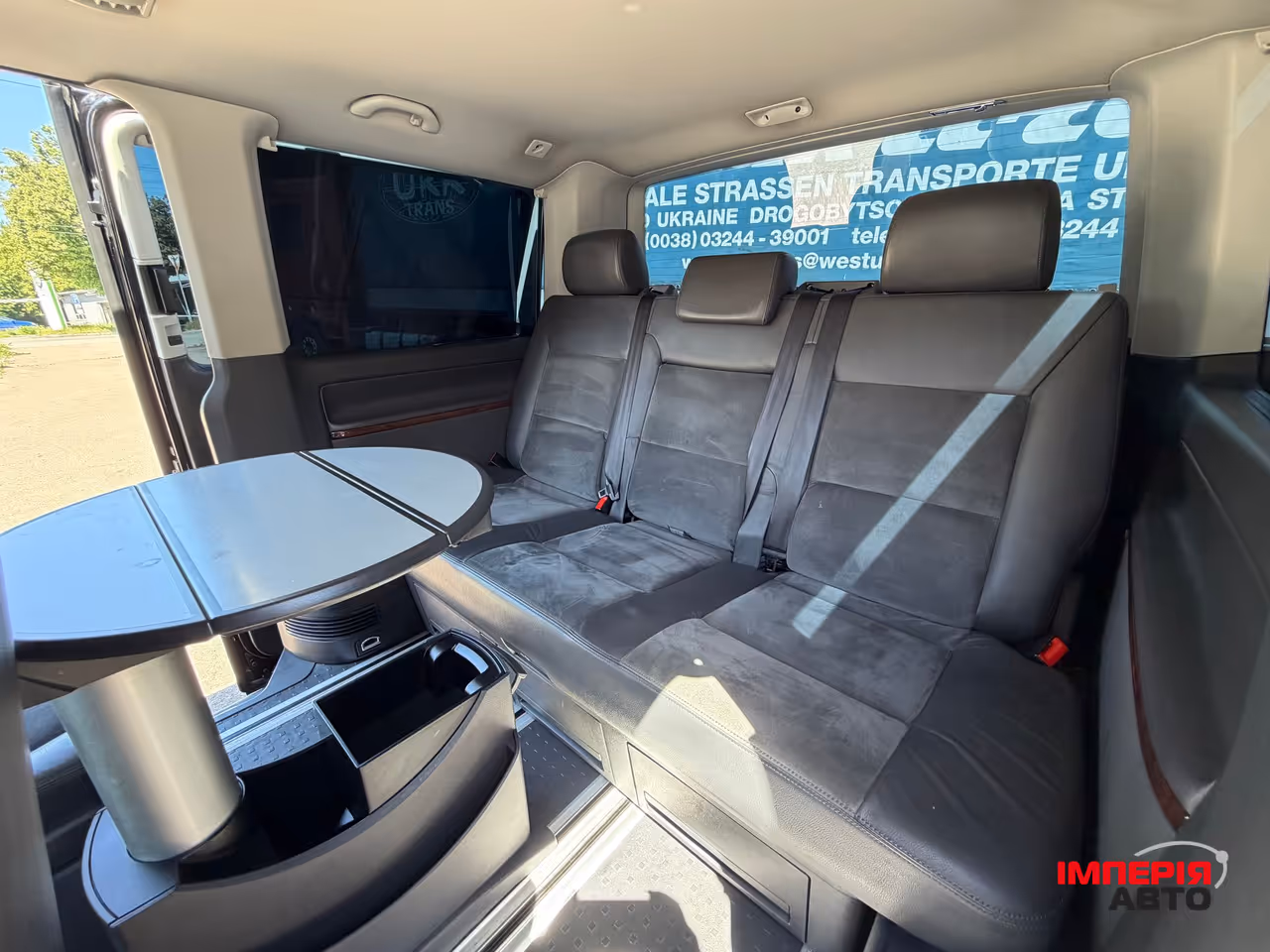 Volkswagen Multivan - фото 32