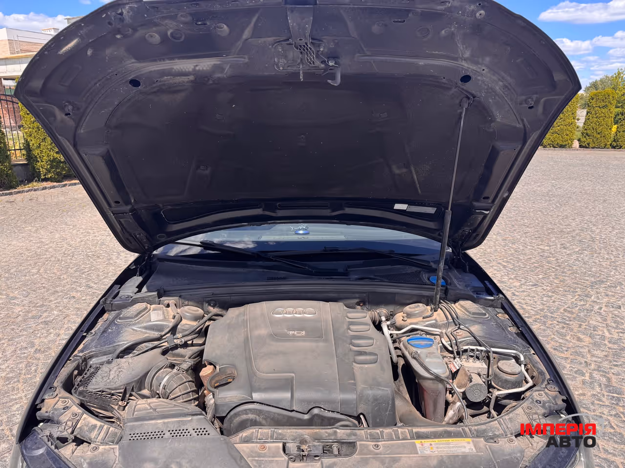 Audi A4 - фото 3