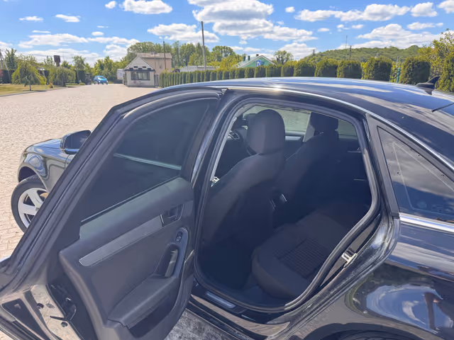 Audi A4 - зображення 4