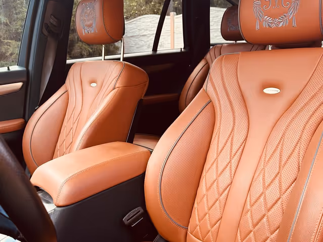 Mercedes-Benz R-Класс - зображення 3