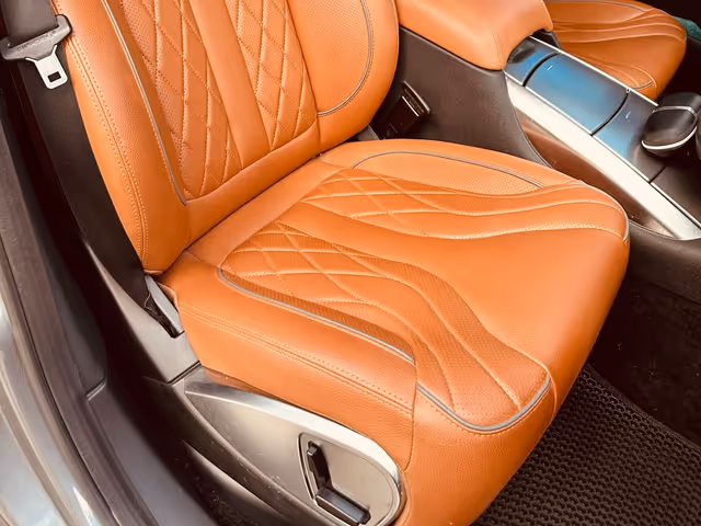 Mercedes-Benz R-Класс - зображення 4