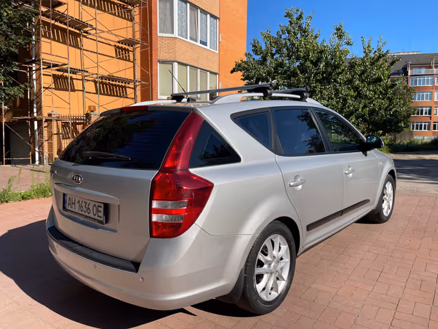Kia Ceed - зображення 4