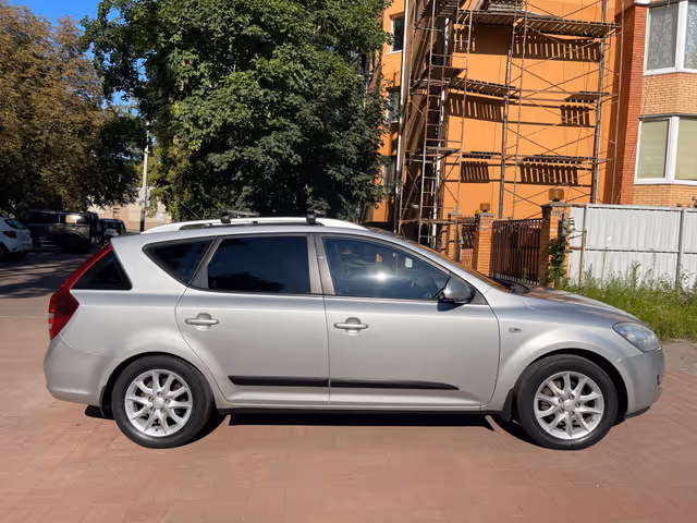 Kia Ceed - зображення 5
