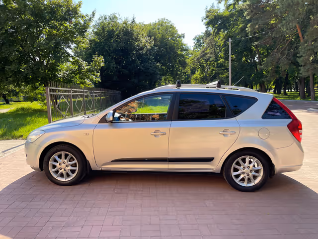 Kia Ceed - зображення 2