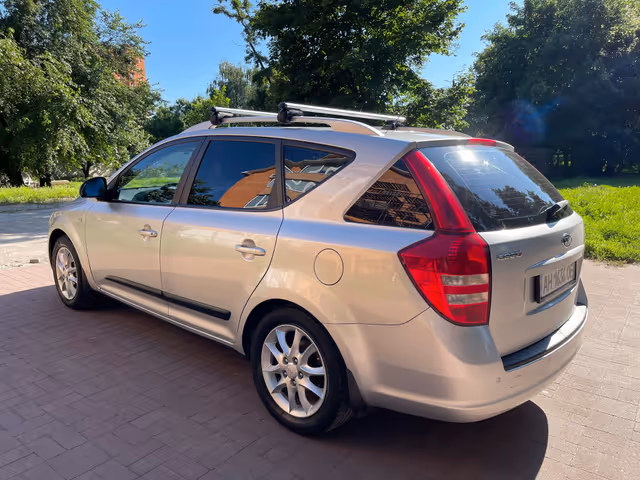 Kia Ceed - зображення 3
