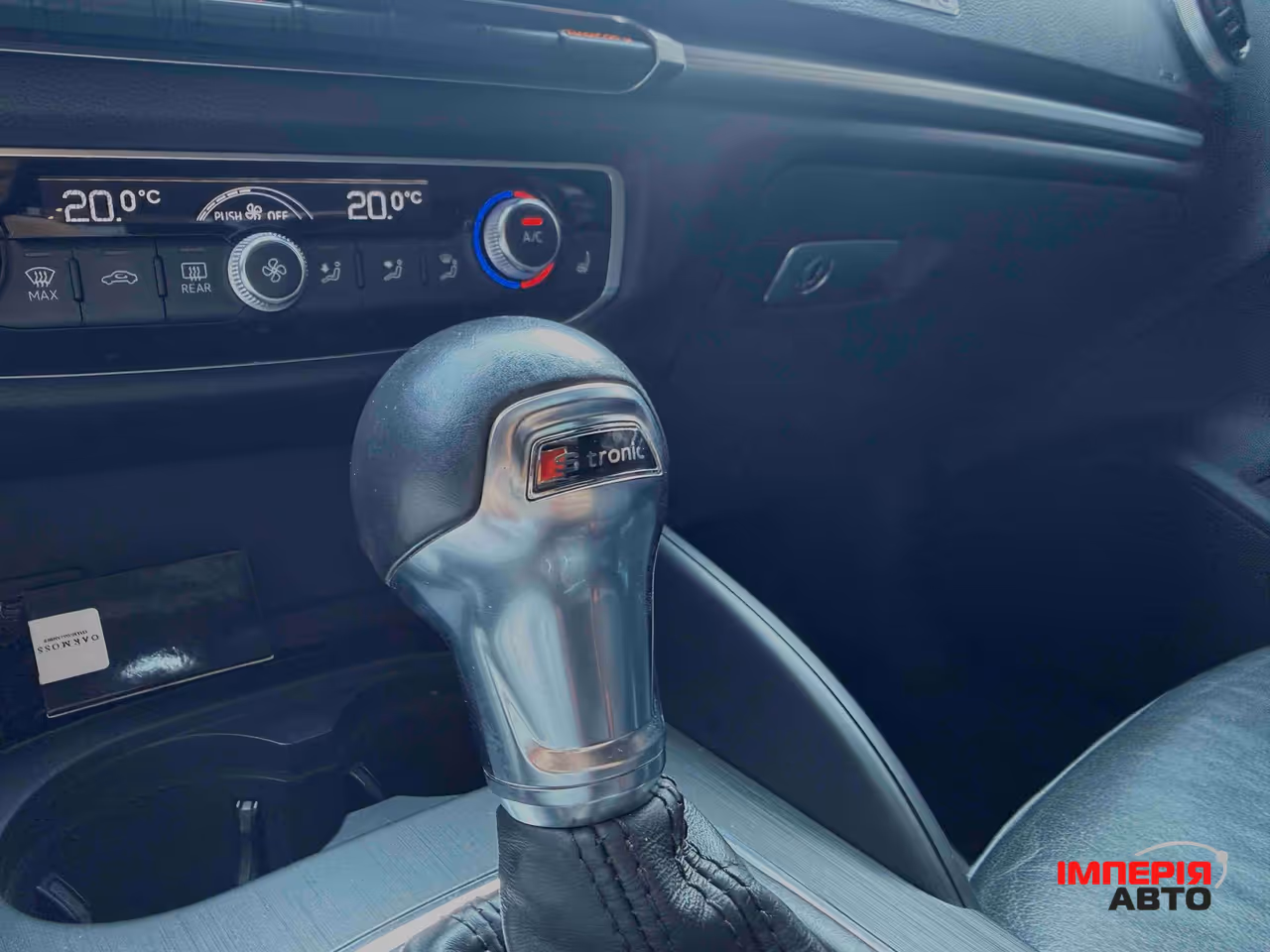 Audi A3 - фото 25