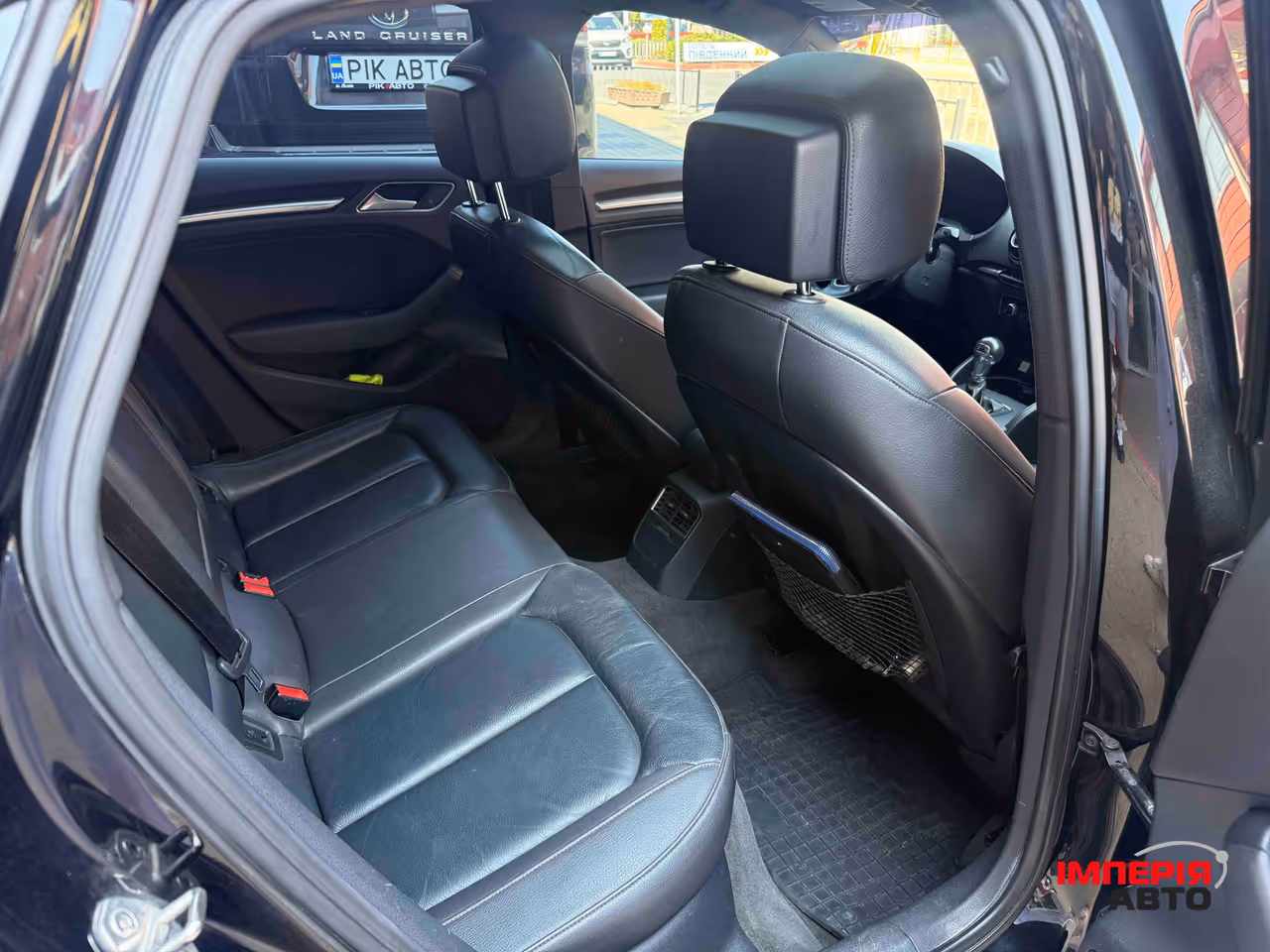 Audi A3 - фото 33