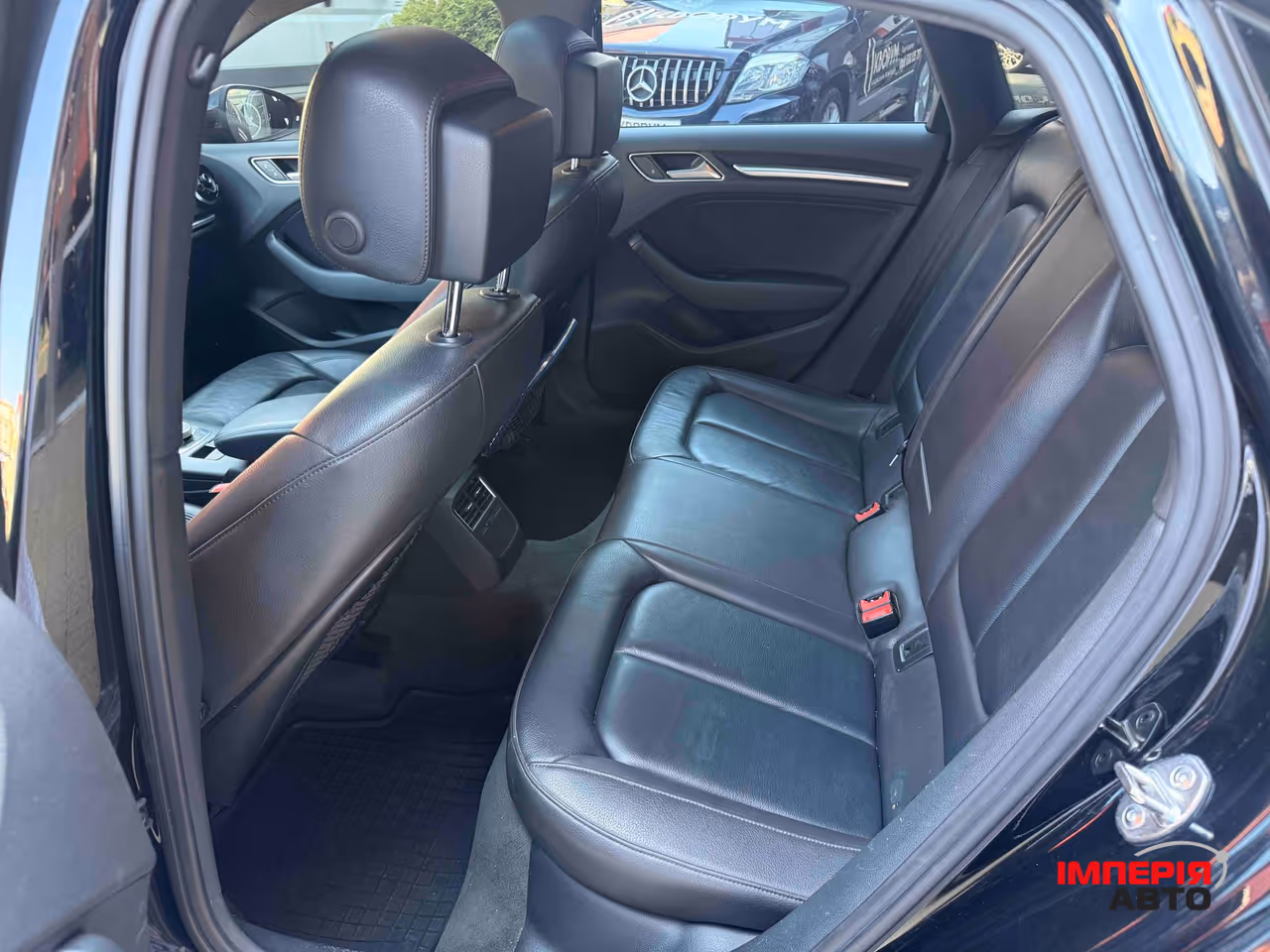 Audi A3 - фото 28