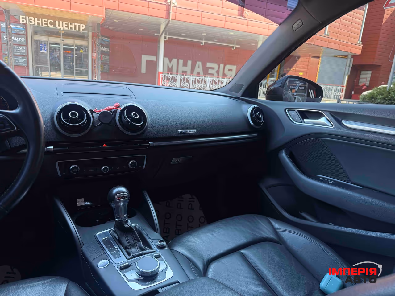 Audi A3 - фото 31