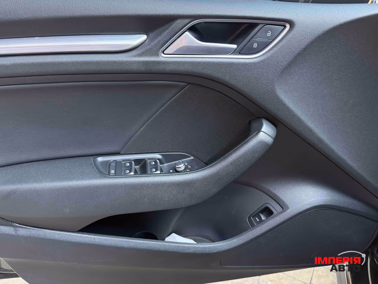 Audi A3 - фото 11
