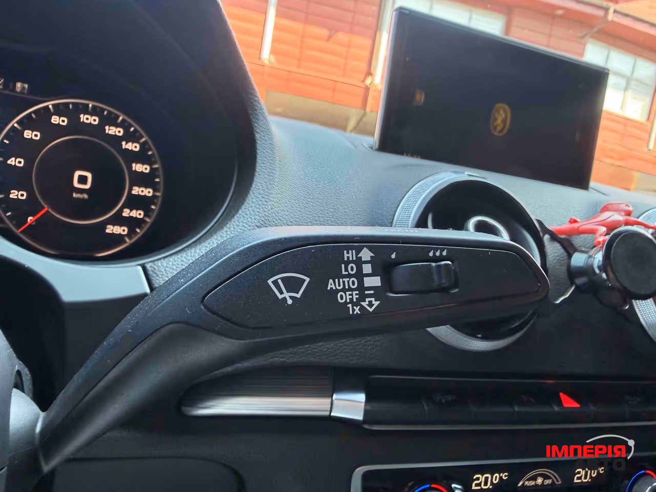 Audi A3 - фото 16