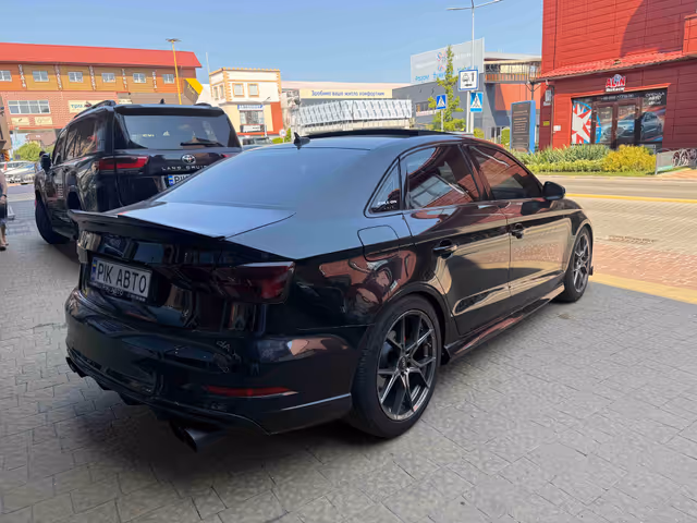Audi A3 - зображення 4