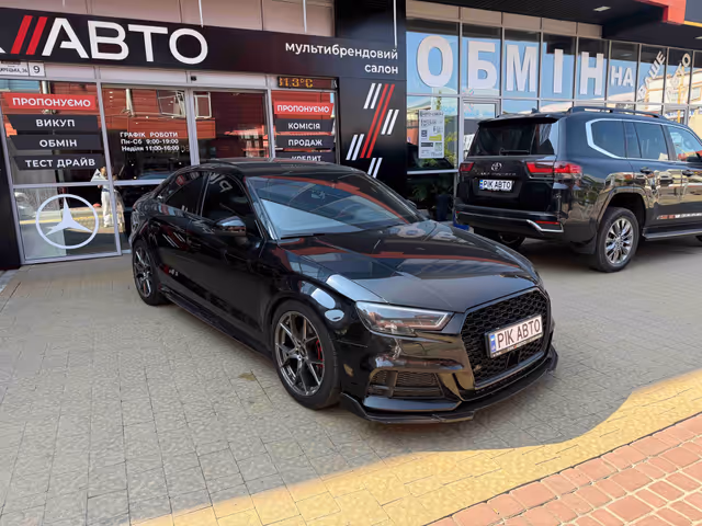 Audi A3 - зображення 2