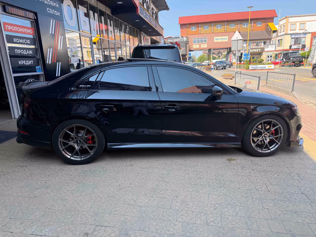 Audi A3 - зображення 3