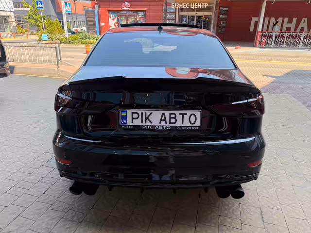 Audi A3 - зображення 5