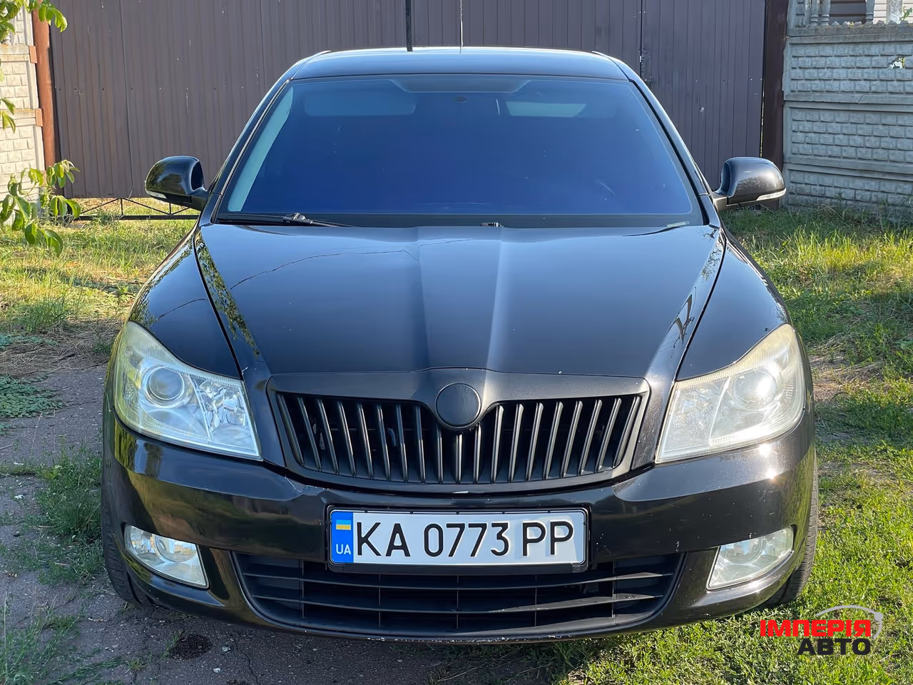 Skoda Octavia - фото 5