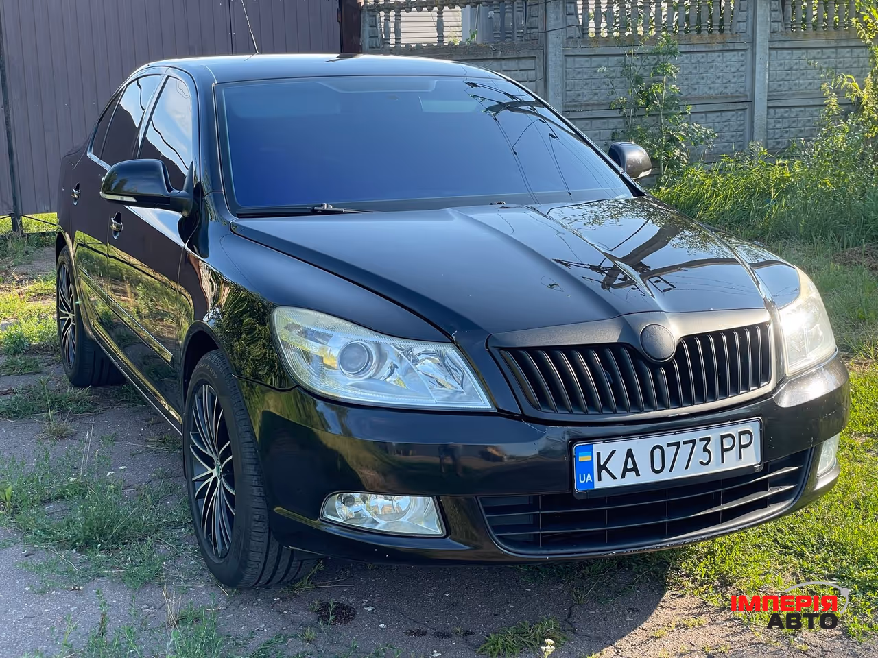 Skoda Octavia - фото 6