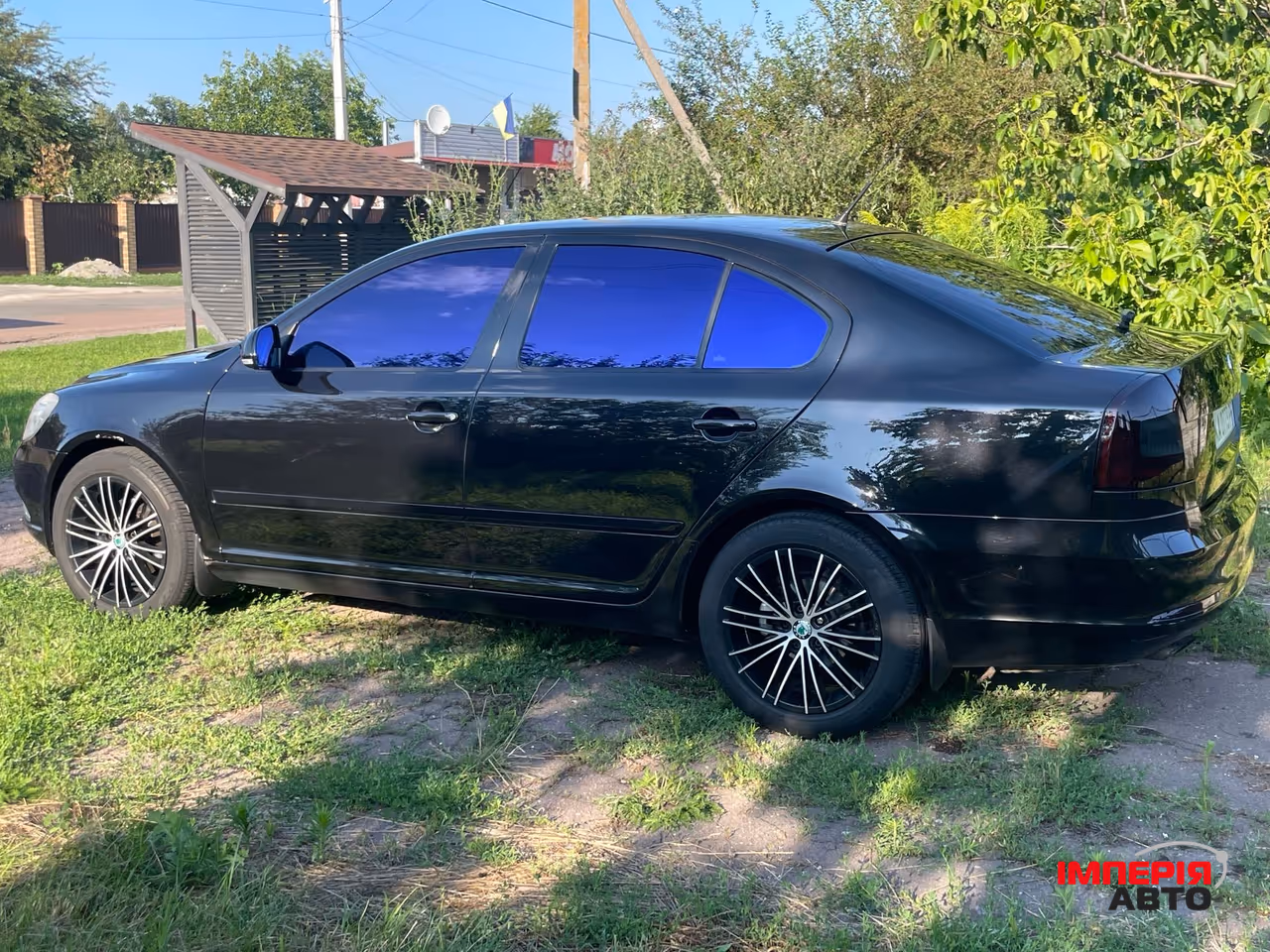 Skoda Octavia - фото 14