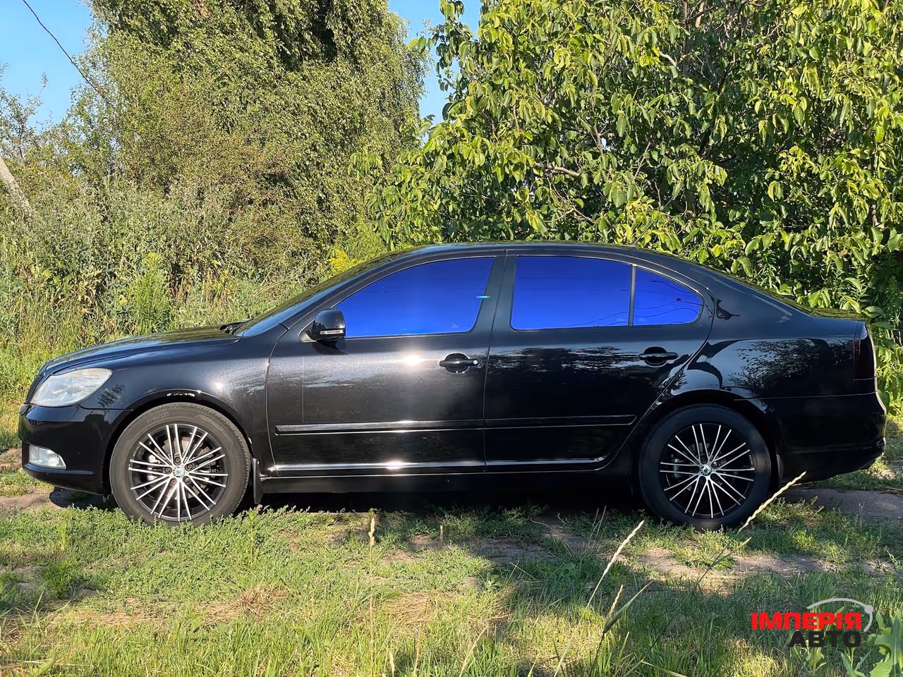Skoda Octavia - фото 15