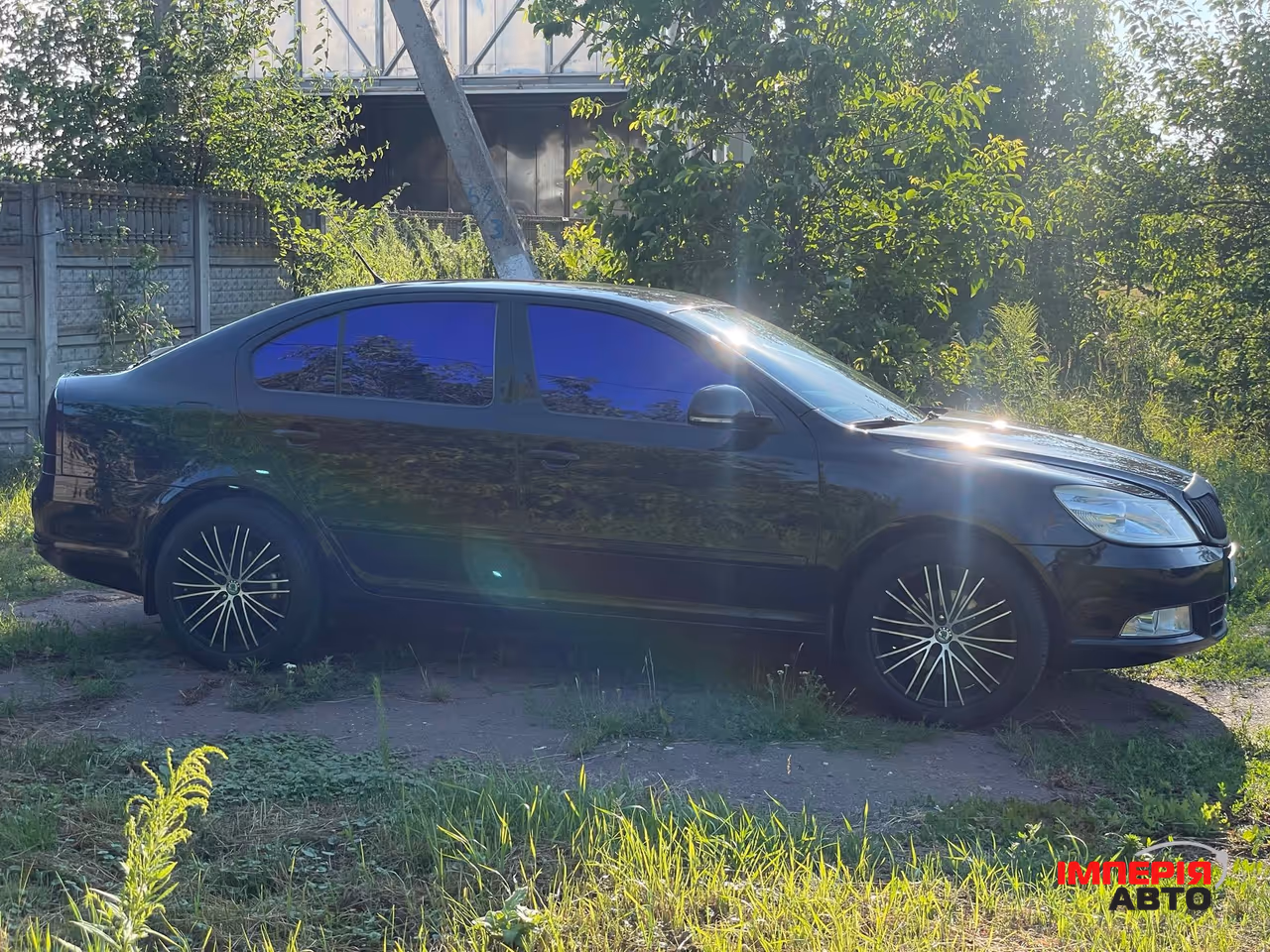 Skoda Octavia - фото 9