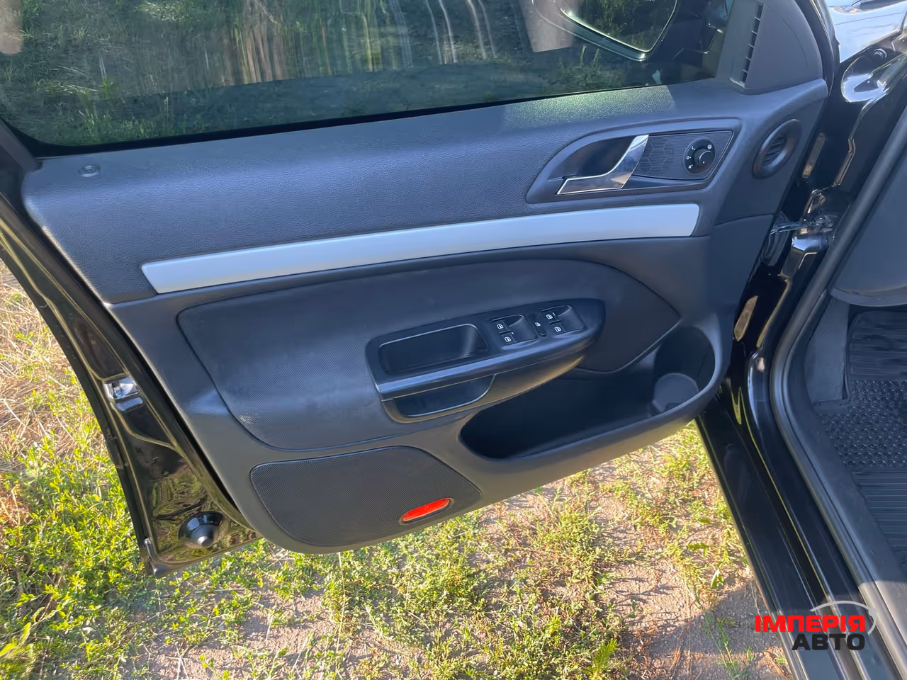 Skoda Octavia - фото 19