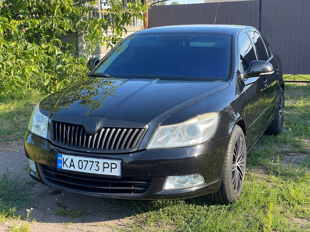 Skoda Octavia - зображення 4