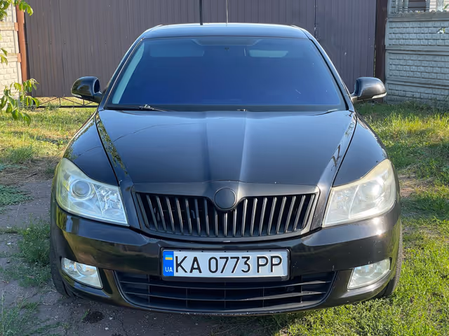 Skoda Octavia - зображення 5