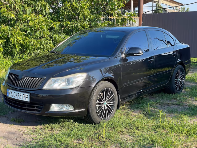 Skoda Octavia - зображення 2