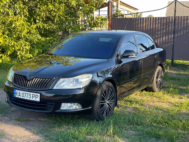 Skoda Octavia - зображення 1
