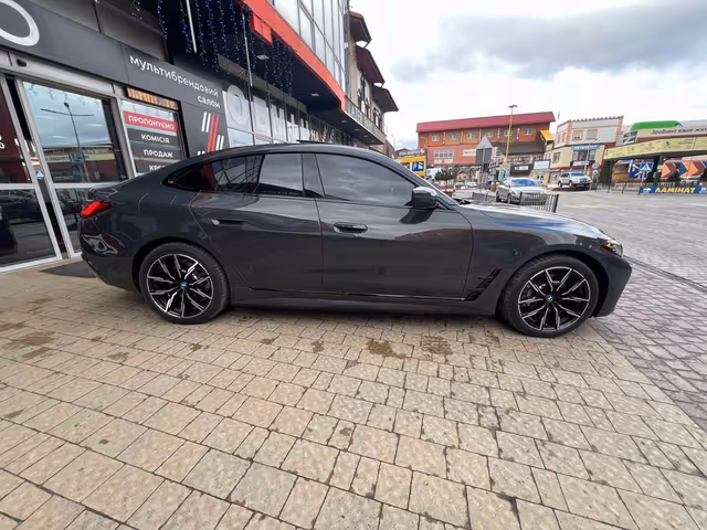 BMW i4 - зображення 3