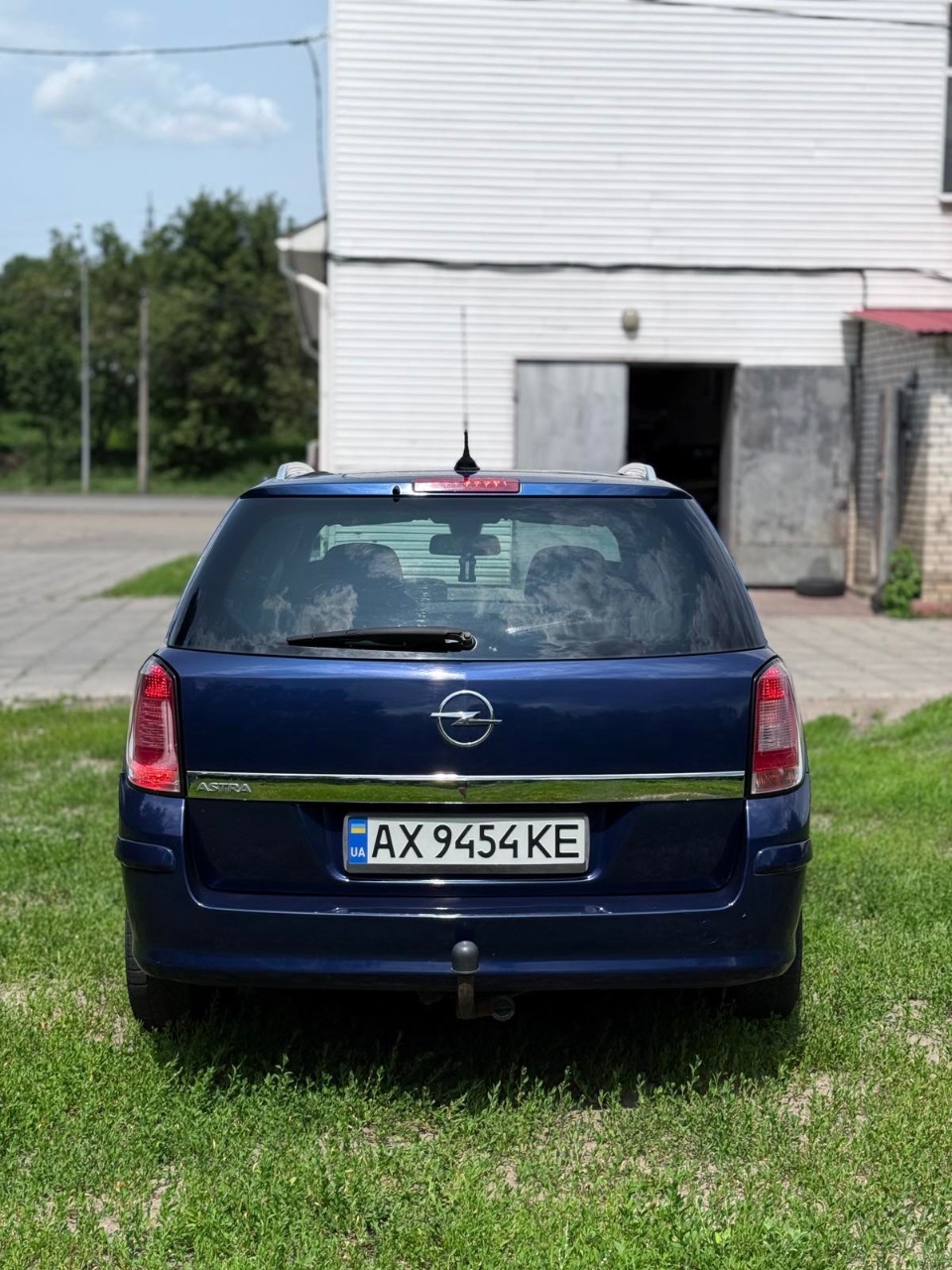 Opel Astra - фото 4