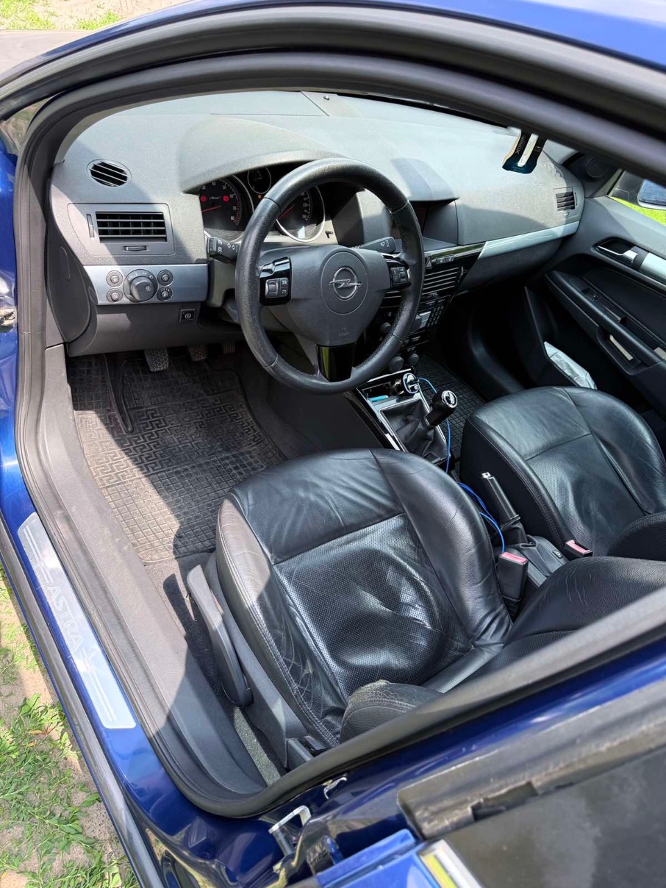 Opel Astra - фото 10