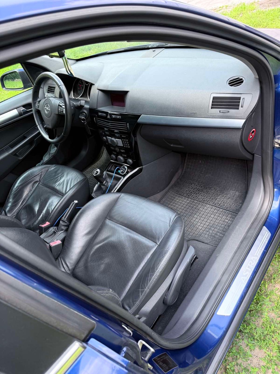 Opel Astra - фото 12