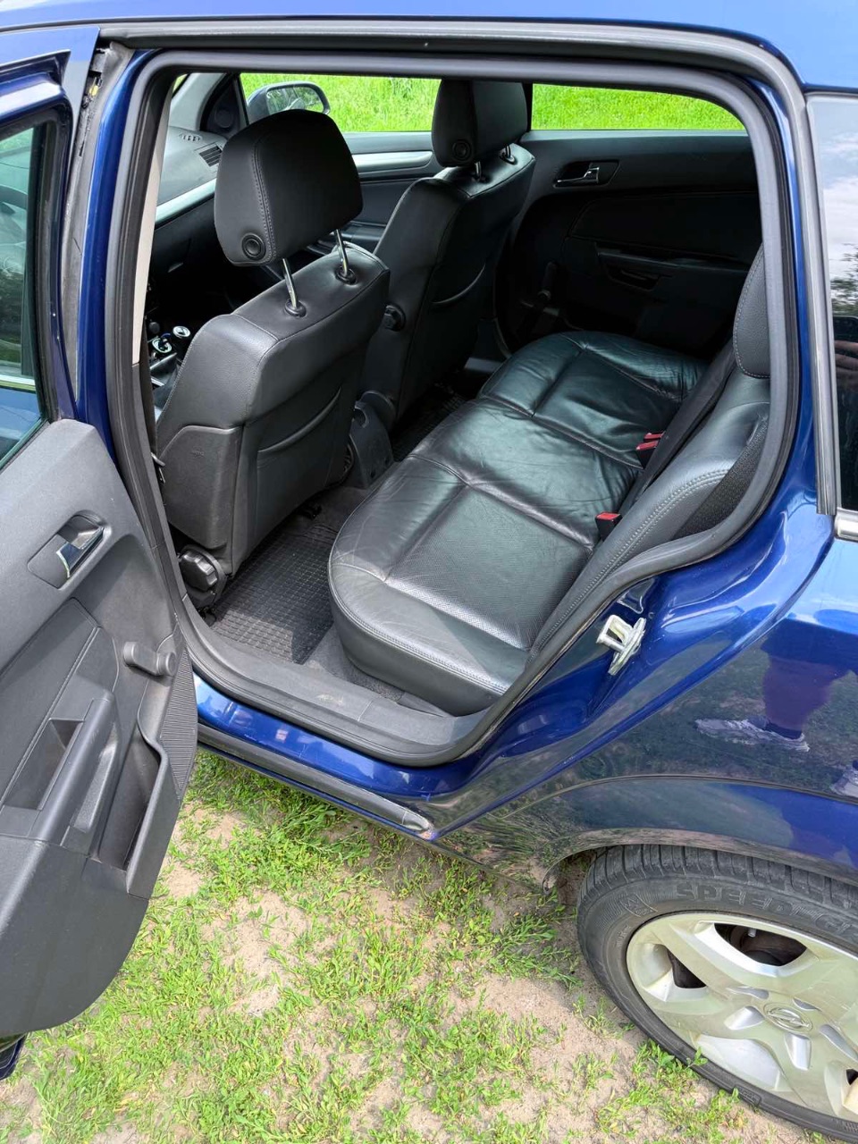 Opel Astra - фото 11