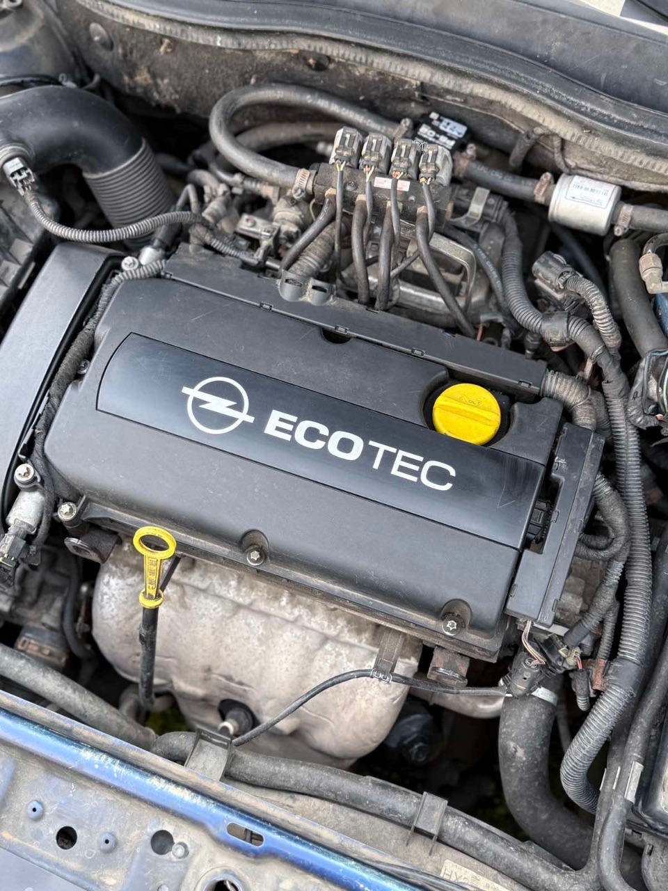 Opel Astra - фото 8