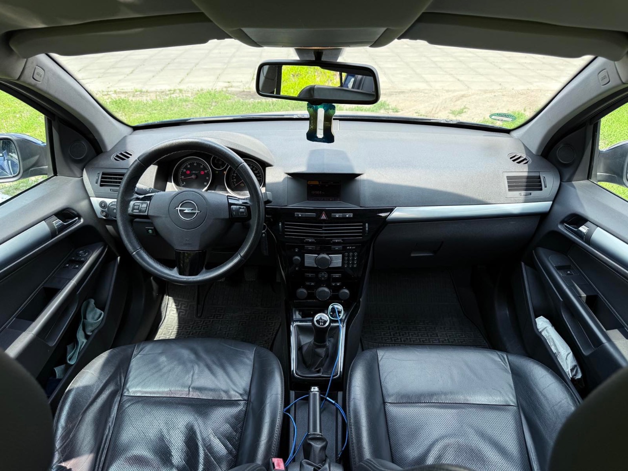 Opel Astra - фото 9