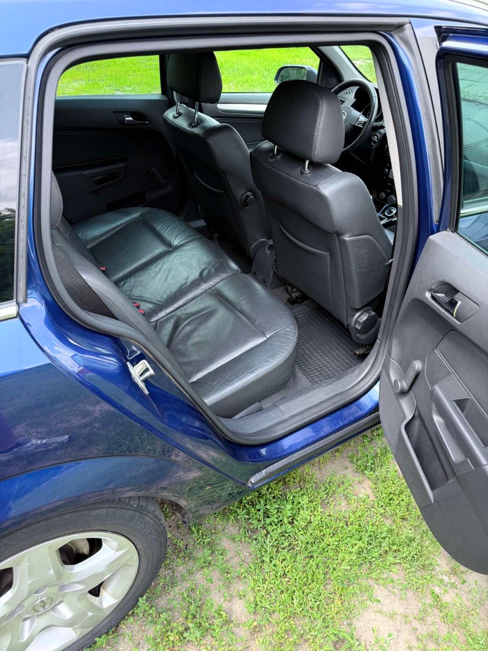 Opel Astra - фото 13
