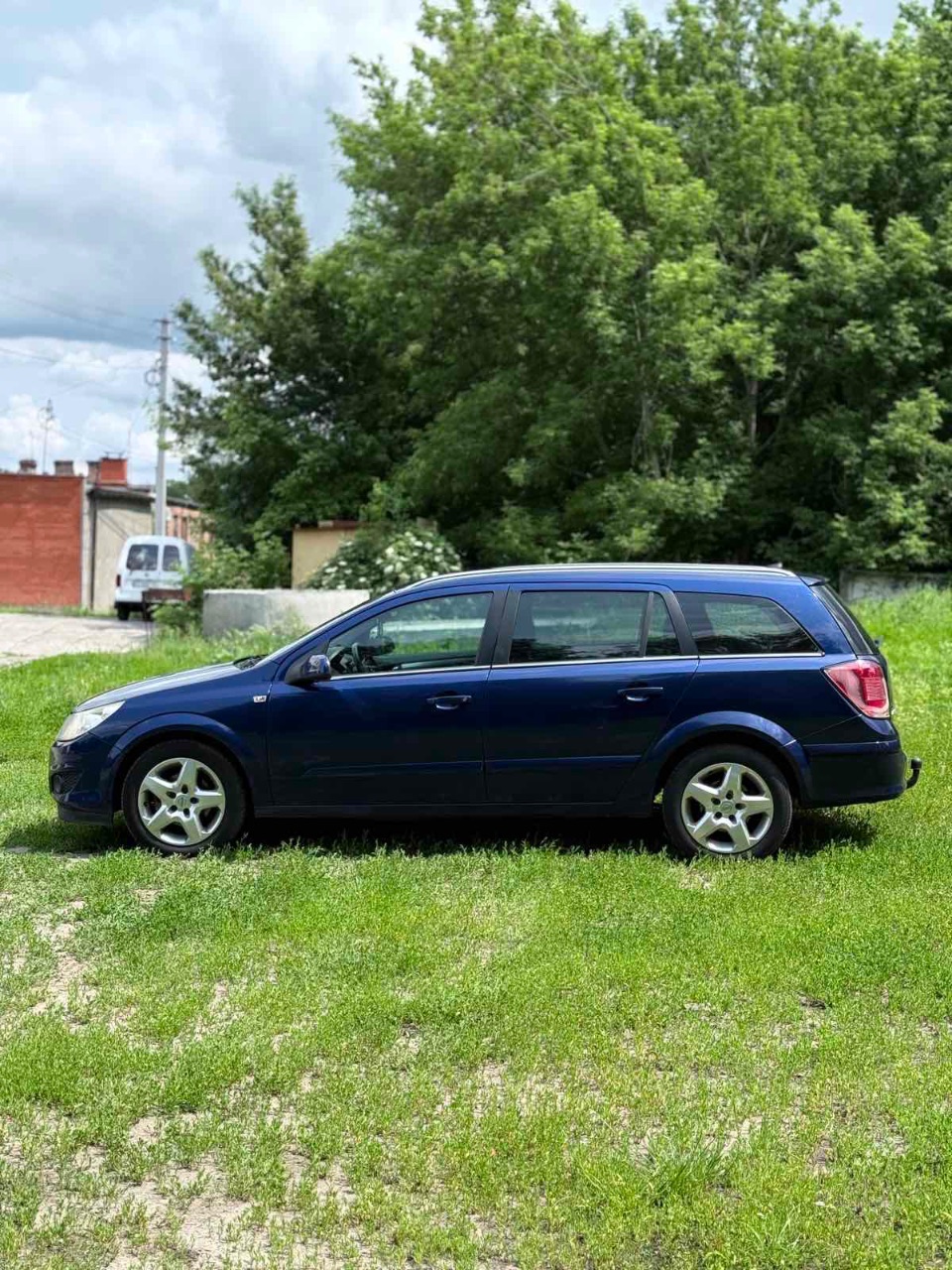 Opel Astra - фото 6