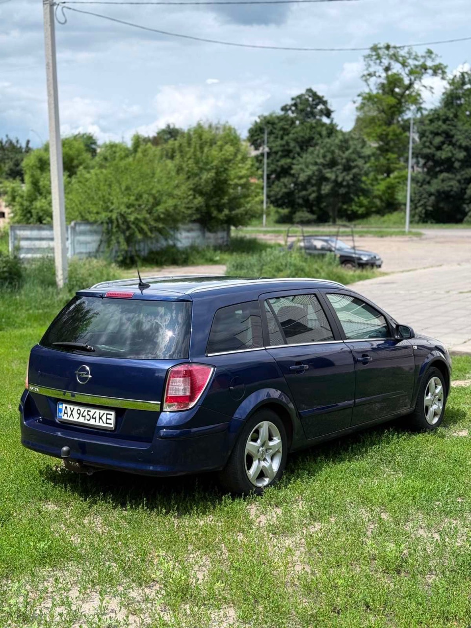 Opel Astra - фото 3