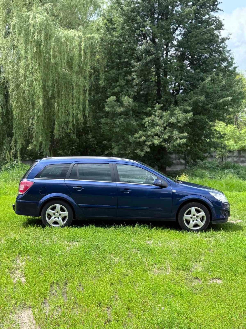 Opel Astra - фото 2