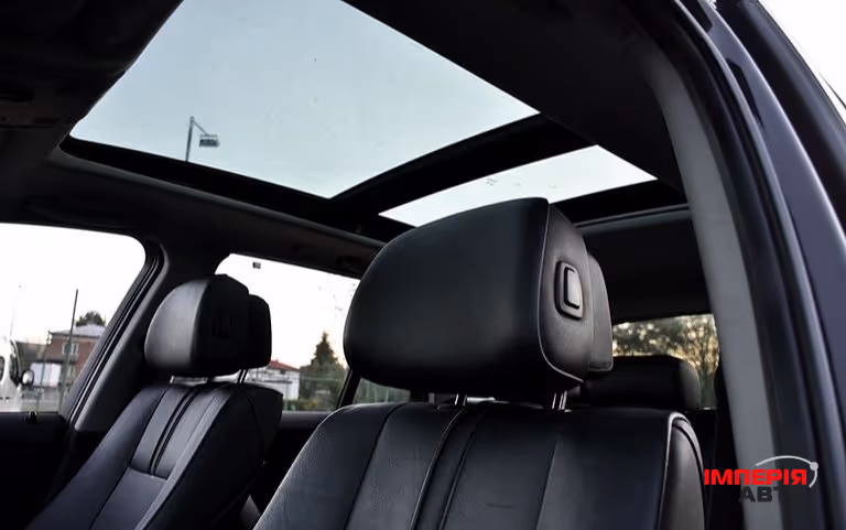 BMW X3 - фото 13