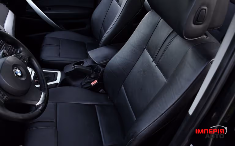 BMW X3 - фото 12