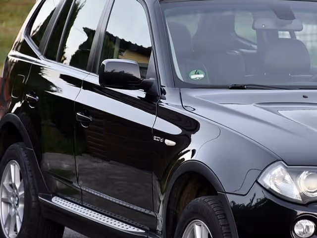 BMW X3 - зображення 5